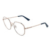 Guess Rose Gold Women Optical Frames