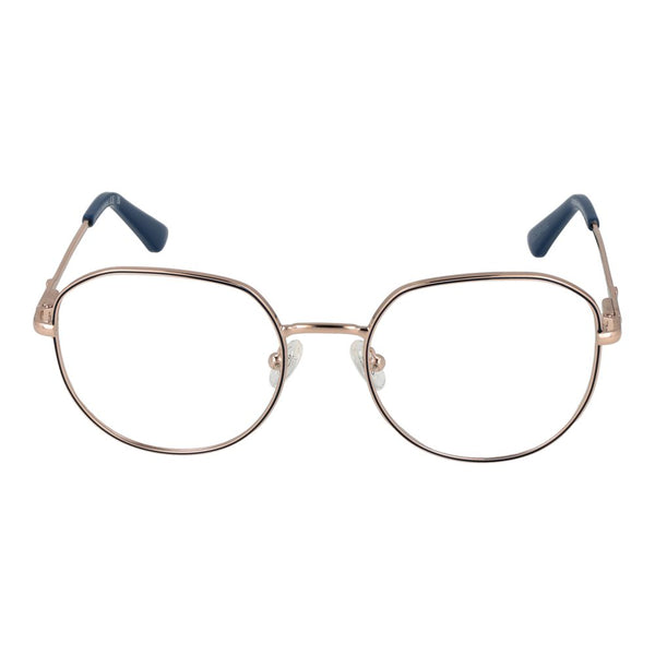 Guess Rose Gold Women Optical Frames