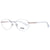 Guess White Unisex Optical Frames