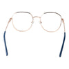 Guess Rose Gold Women Optical Frames