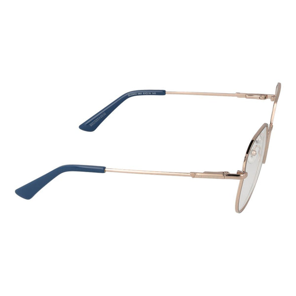 Guess Rose Gold Women Optical Frames