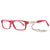 Guess Red Women Optical Frames
