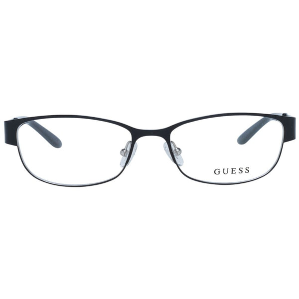 Guess Black Women Optical Frames
