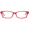 Guess Red Women Optical Frames