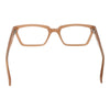 Guess Beige Women Optical Frames