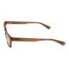 Guess Beige Women Optical Frames