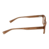 Guess Beige Women Glasses Frame
