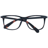 Guess Brown Unisex Glasses Frame