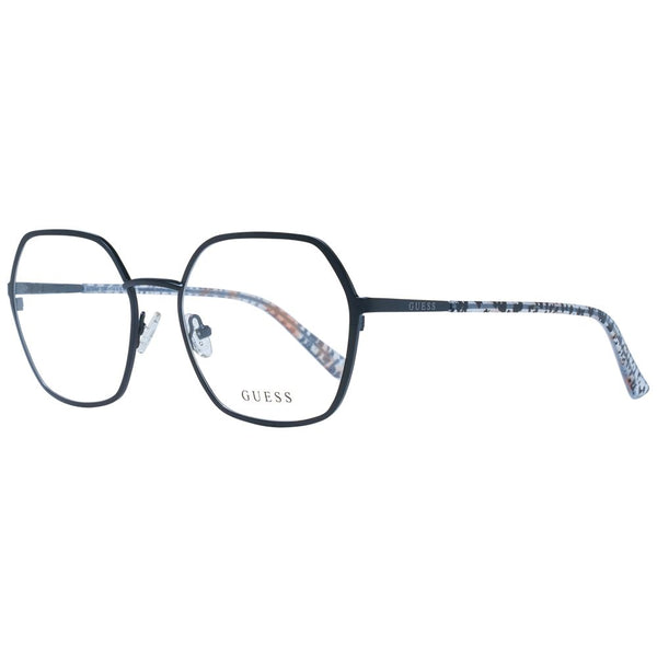 Guess Black Women Optical Frames
