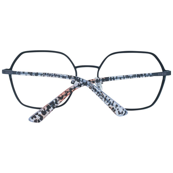 Guess Black Women Optical Frames