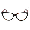 إطارات نظارات Guess Brown للنساء