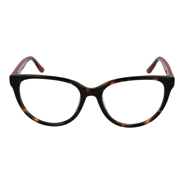 إطارات نظارات Guess Brown للنساء