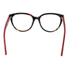 إطارات نظارات Guess Brown للنساء