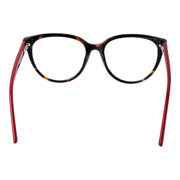 إطارات نظارات Guess Brown للنساء