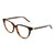 إطارات نظارات Guess Brown للنساء