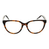 إطارات نظارات Guess Brown للنساء