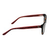 إطارات نظارات Guess Brown للنساء