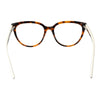 إطارات نظارات Guess Brown للنساء