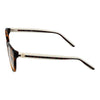 إطارات نظارات Guess Brown للنساء