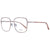 Guess Rose Gold Women Optical Frames