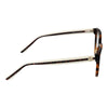 إطارات نظارات Guess Brown للنساء