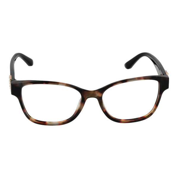 إطارات نظارات Guess Brown للنساء
