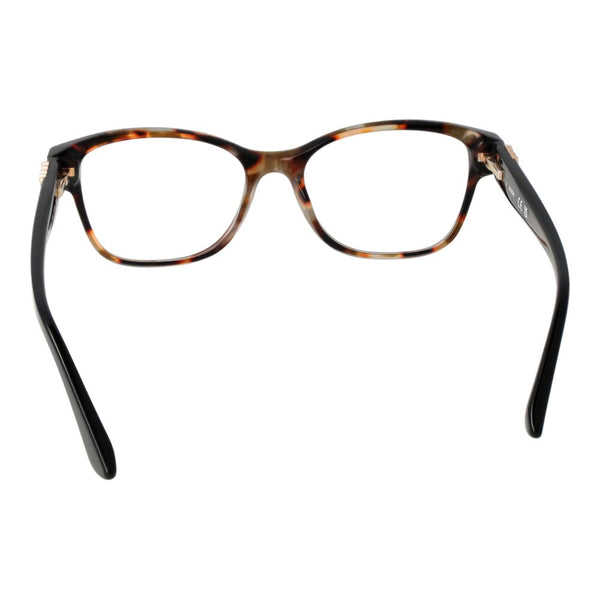إطارات نظارات Guess Brown للنساء