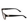 إطارات نظارات Guess Brown للنساء