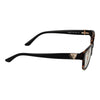 إطارات نظارات Guess Brown للنساء