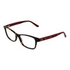 إطارات نظارات Guess Brown للنساء