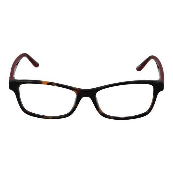 إطارات نظارات Guess Brown للنساء