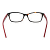 إطارات نظارات Guess Brown للنساء