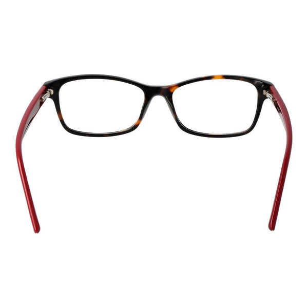 إطارات نظارات Guess Brown للنساء