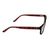 إطارات نظارات Guess Brown للنساء