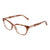Guess Beige Women Optical Frames