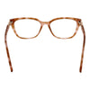 Guess Beige Women Optical Frames