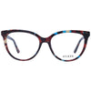 إطارات نظارات Guess Brown للنساء