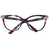 إطارات نظارات Guess Brown للنساء