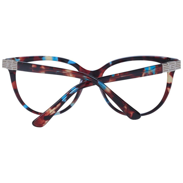 إطارات نظارات Guess Brown للنساء