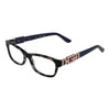 إطارات نظارات طبية نسائية رمادية من Guess