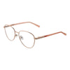Guess Rose Gold Unisex Optical Frames