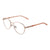 Guess Rose Gold Unisex Optical Frames