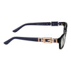 إطارات نظارات طبية نسائية رمادية من Guess