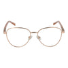 Guess Rose Gold Unisex Optical Frames