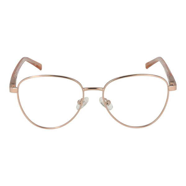 Guess Rose Gold Unisex Optical Frames