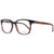 Guess Brown Men Optical Frames