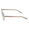 Guess Rose Gold Unisex Optical Frames