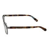 Guess Gray Men Glasses Frame
