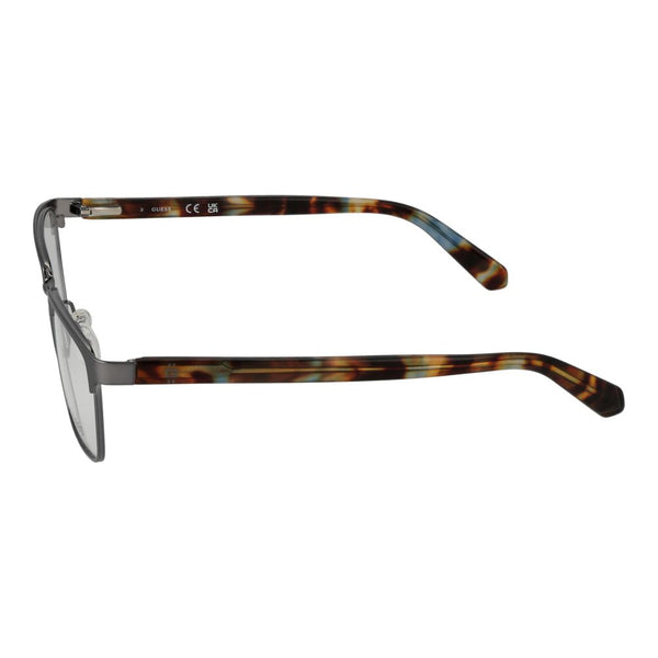Guess Gray Men Optical Frames