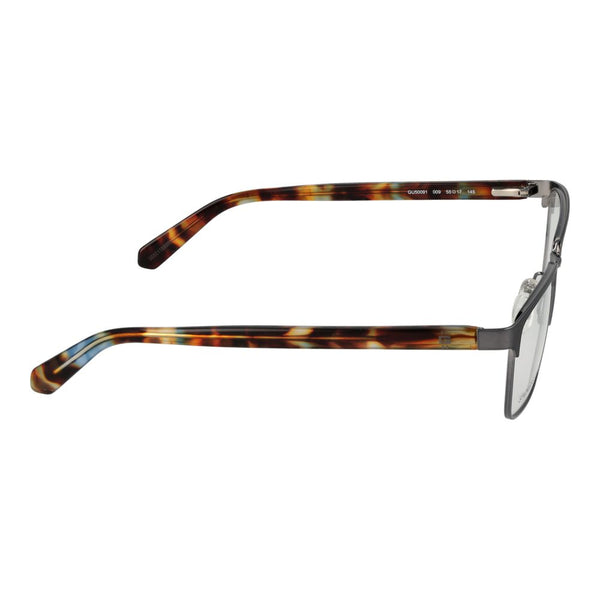Guess Gray Men Optical Frames